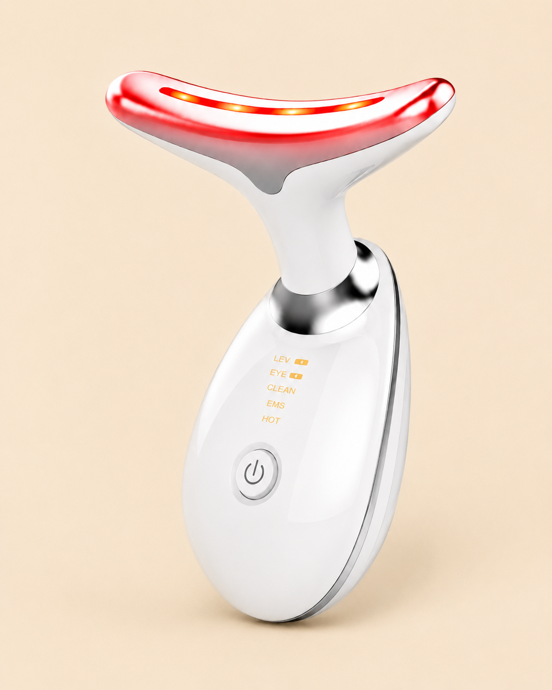 VivaFirme: Massageador Facial Anti-Rugas