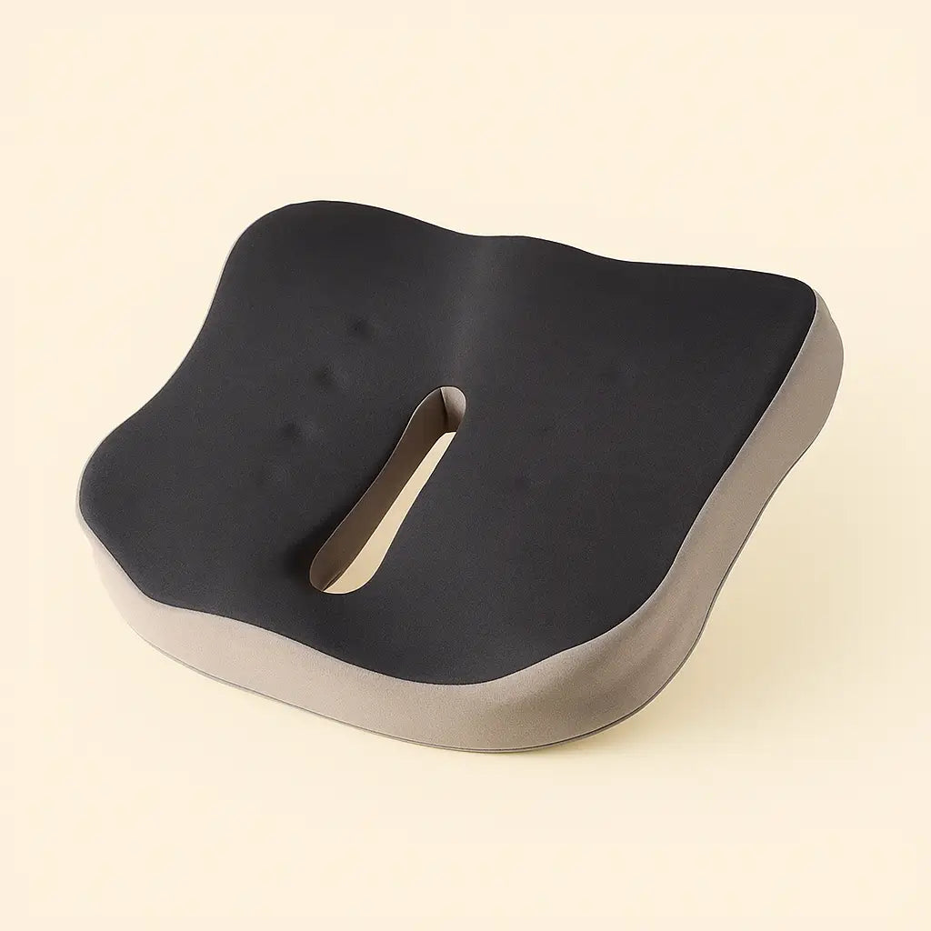 Confortare: Almofada Ortopédica Para Coccix Vivaonn