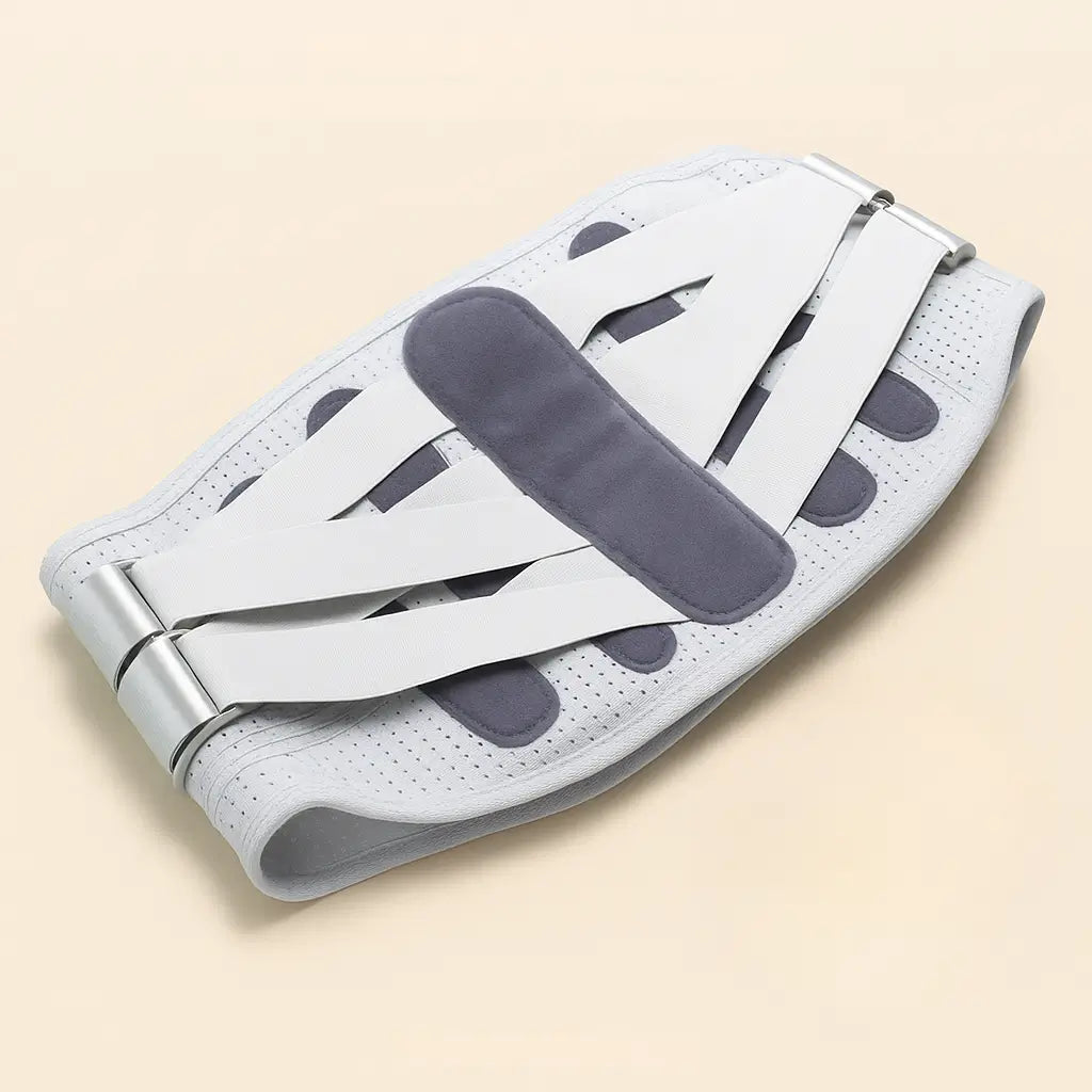 OrthoFlex: Cinta Para Alívio Da Dor Lombar Vivaonn