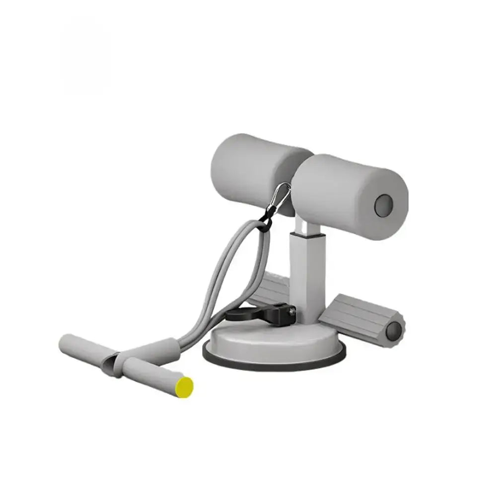 CoreUp: Barra Abdominal Com Ventosa Para Treino Em Casa Vivaonn