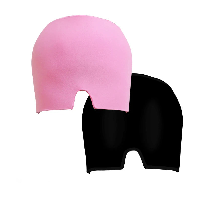 VivaZen: Touca Térmica Alivia Dor De Cabeça E Enxaqueca Vivaonn