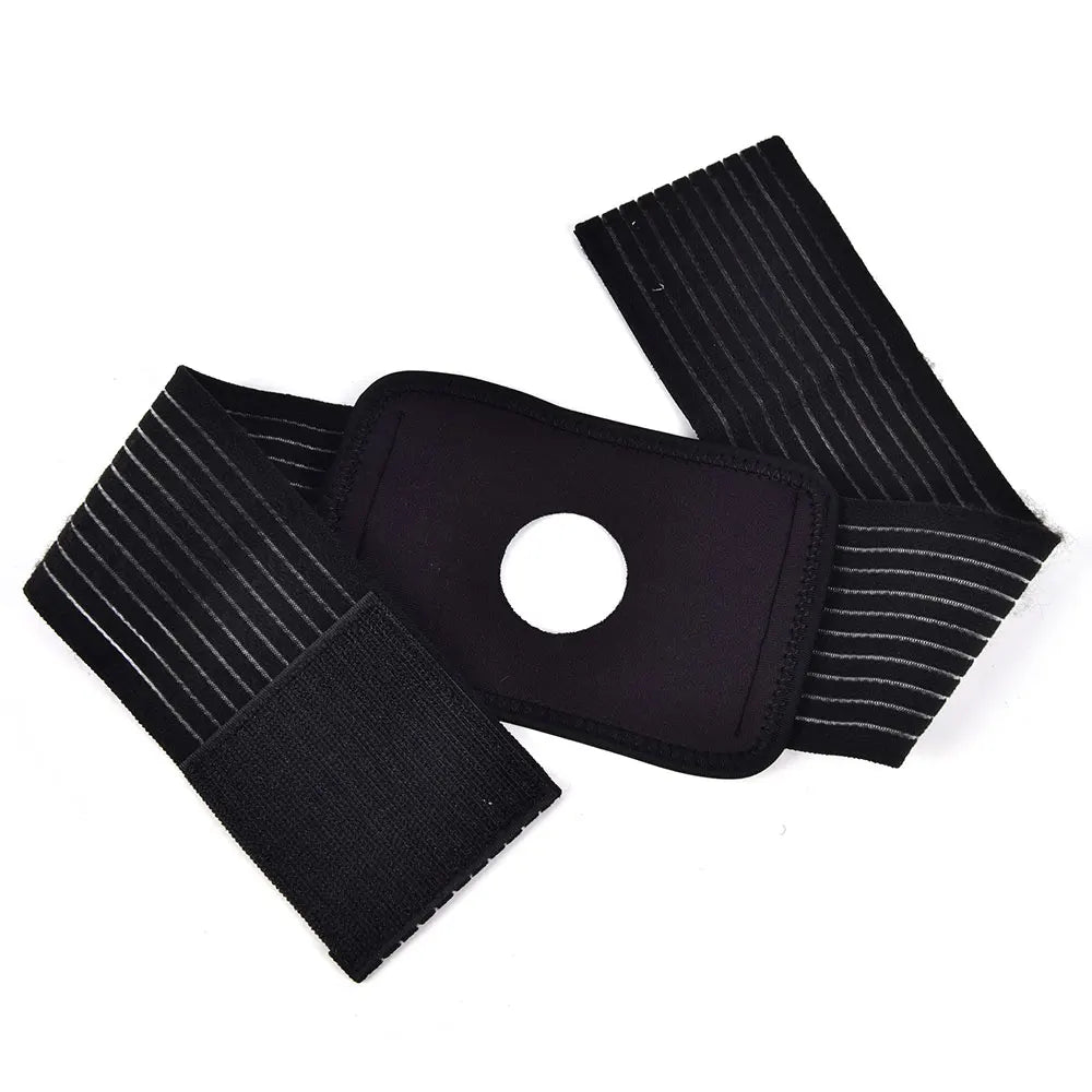 AlívioFlex: Bolsa de Gelo Térmico Compressa Quente e Fria Vivaonn