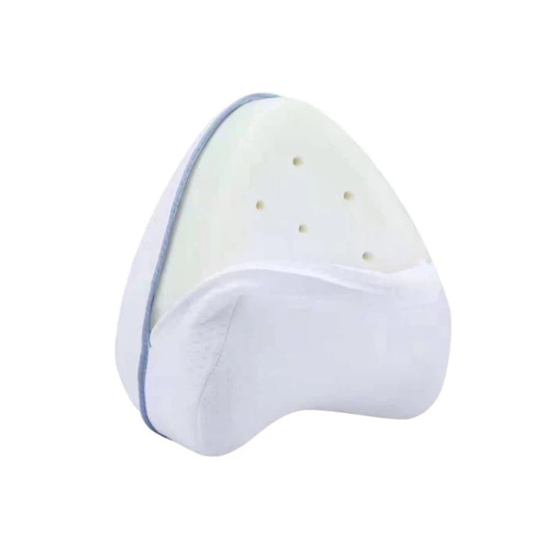 Bem Dormir: Almofada Ergonômica Para As Pernas Vivaonn