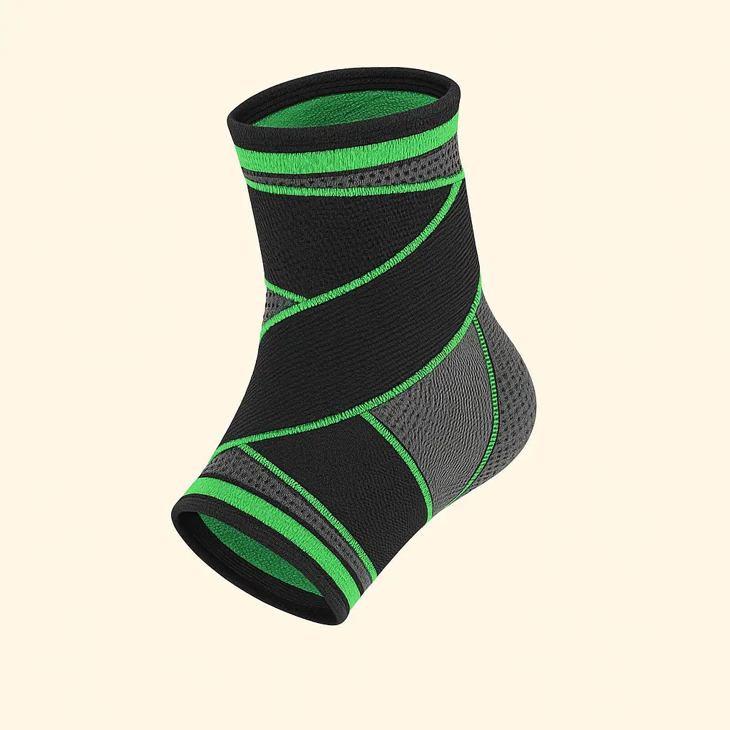 VivaFlex: Tornozeleira Ortopédica Estabilizadora Vivaonn