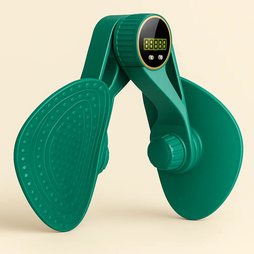 Fluir: Fortalecedor De Pernas Em Casa Vivaonn