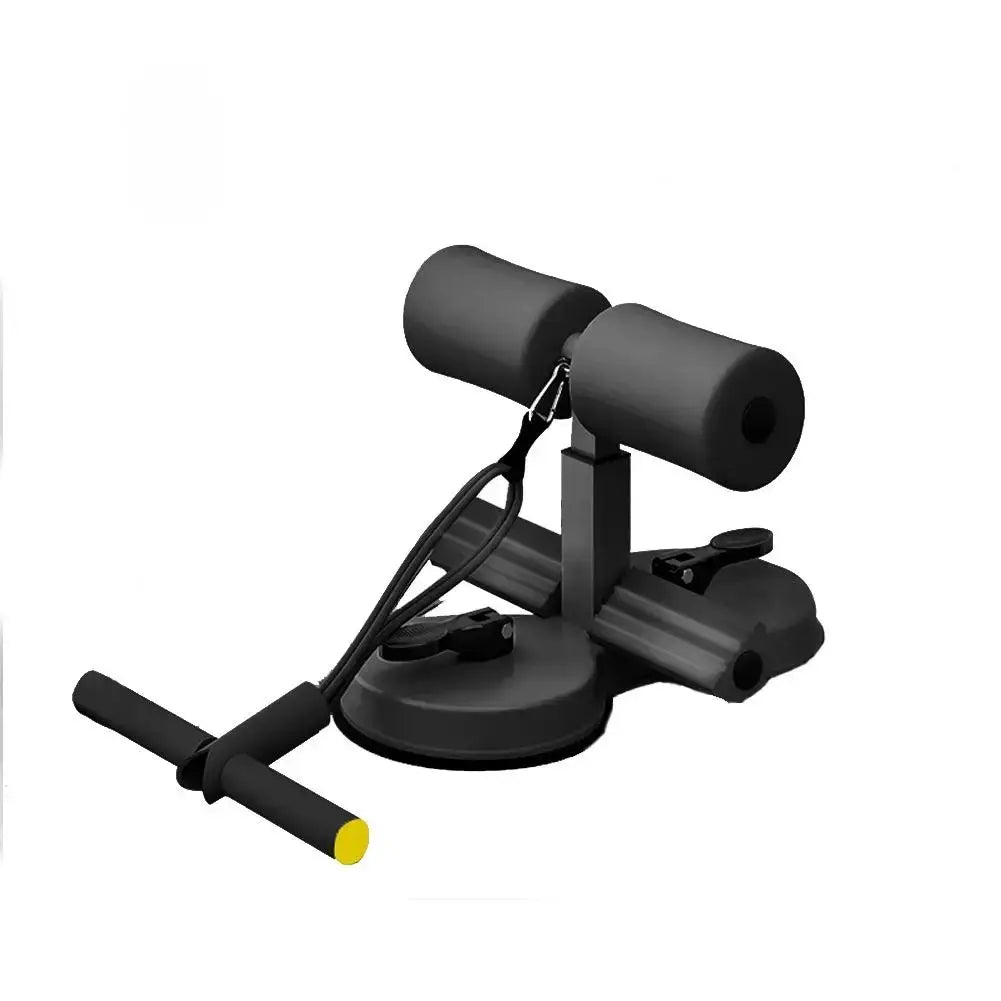 CoreUp: Barra Abdominal Com Ventosa Para Treino Em Casa Vivaonn