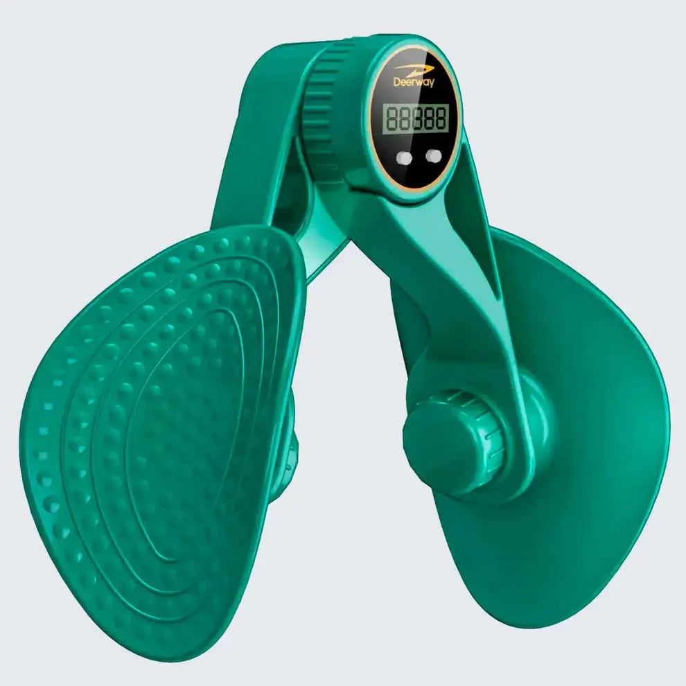 Fluir: Fortalecedor De Pernas Em Casa Vivaonn