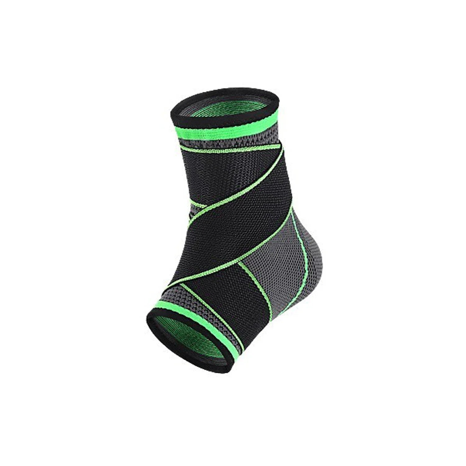 VivaFlex: Tornozeleira Ortopédica Estabilizadora Vivaonn