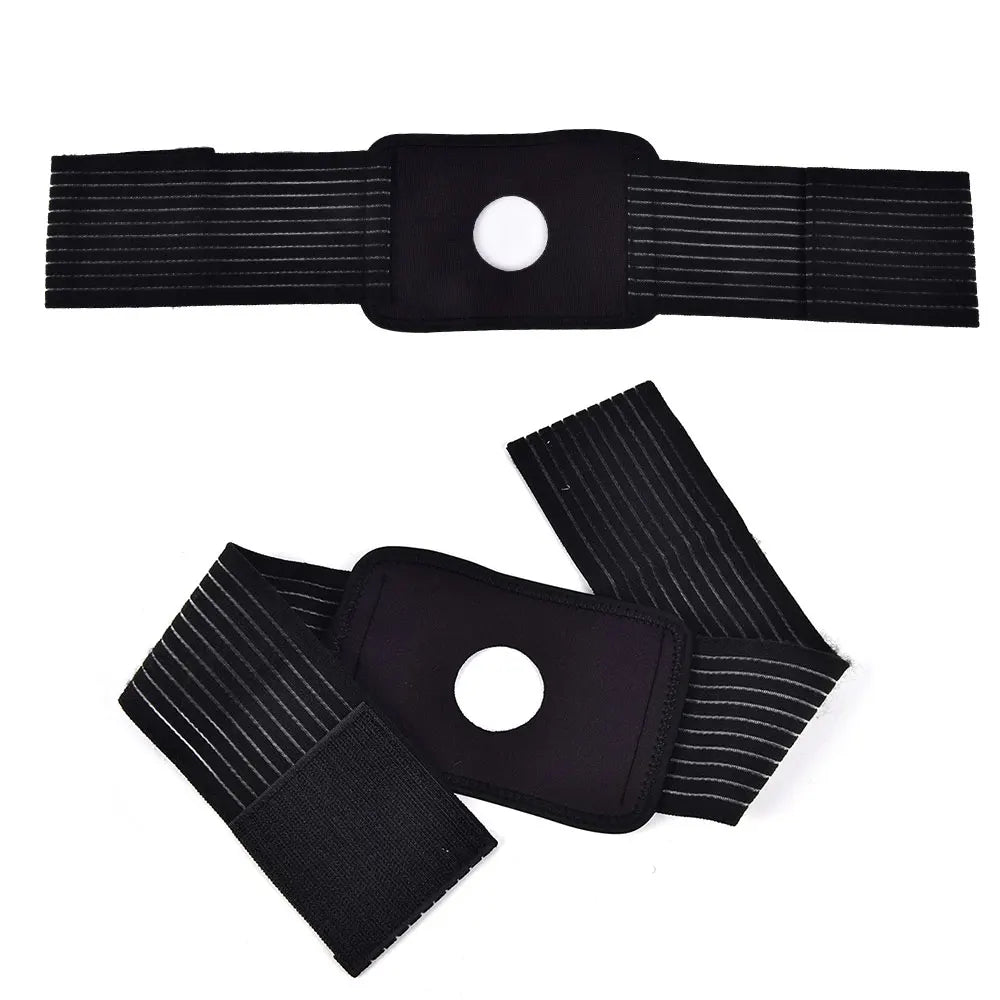 AlívioFlex: Bolsa de Gelo Térmico Compressa Quente e Fria Vivaonn